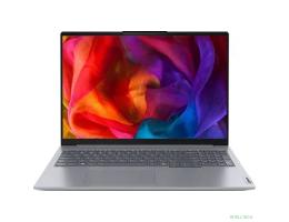 Lenovo Thinkbook 16 G6 IRL [21KH00Q3UE] (КЛАВ.РУС.ГРАВ.) Arctic Grey 16" {WUXGA IPS i5-1340P/16Gb/512Gb SSD/W11Pro bios}