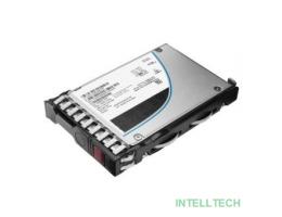 Накопитель твердотельный HPE HPE 240GB SATA 6G Read Intensive SFF (2.5in) SC 3yr Wty Multi Vendor SSD (P18481-001)  [P18420-B21]