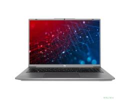 IRU Tactio 16ARB [2110097] Grey 16" {FHD IPS Ryzen 5 5500U/16Gb/SSD512Gb/W11Pro)