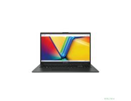 ASUS Vivobook Go 15 E1504FA-BQ1856 [90NB0ZR2-M03110+FQC-10547] Mixed Black 15.6" {FHD Ryzen 3 7320U/8GB/SSD512GB/AMD Radeon/Win 11Pro 