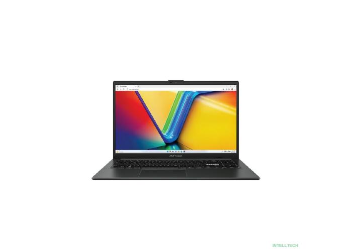 ASUS Vivobook Go 15 E1504FA-BQ1856 [90NB0ZR2-M03110+FQC-10547] Mixed Black 15.6