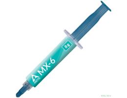 Термопаста MX-6 Thermal Compound 8-gramm   ACTCP00081A