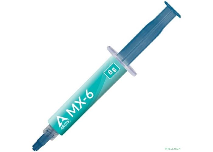 Термопаста MX-6 Thermal Compound 8-gramm   ACTCP00081A