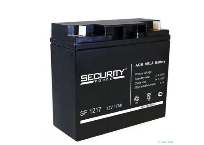 Security Force SF 1217