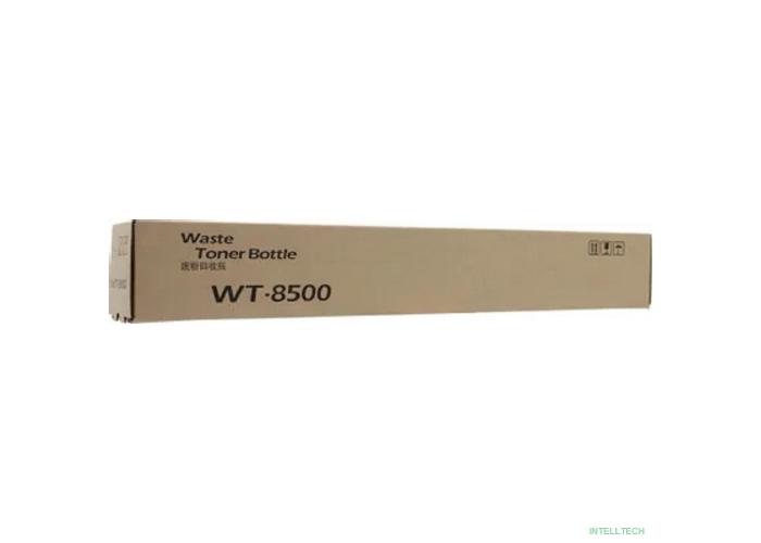 Kyocera-Mita  WT-8500 Бункер отработанного тонера (оригинальный)  1902ND0UN0