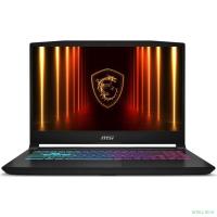 MSI Katana 17 HX B14WFK-276XRU [9S7-17L791-276] Black 17.3