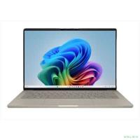 ASUS Zenbook A14 UX3407QA-QD197W [90NB1501-M00850] Zabriskie Beige14