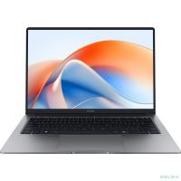 Honor MagicBook X14 Plus 2025 FermiB-5611 [5301ALWA] Space Grey 14