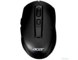 Acer OMR070 [ZL.MCEEE.00D] Mouse BT/Radio USB (6but) black 