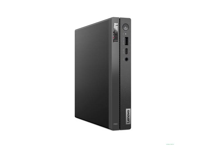 Lenovo ThinkCentre Neo 50q G4 Tiny [12LN0062SA] (КЛАВ.РУС.ГРАВ.) {i5-13420H/16Gb/512Gb SSD/VESA/DOS/k+m}