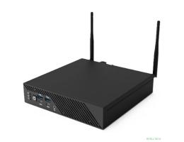 Неттоп Rikor USFF 102.1 [D51CA4B7]  {Ryzen 5 5600G/16Gb/512Gb/Win11Pro}