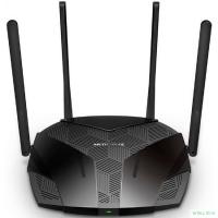 Mercusys MR70X Двухдиапазонный гигабитный Wi-Fi роутер AX1800 