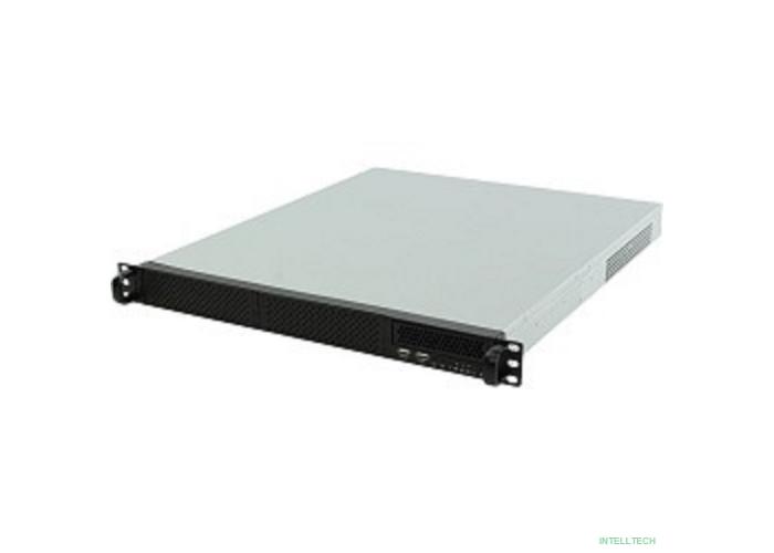Procase EB152-B-0 черный,{1U глубина 520мм, MB 12