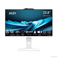 MSI Pro AP242P 14M AIO [9S6-AE0622-846] White 23.8