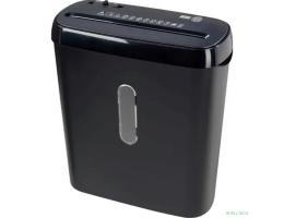 Cactus Шредер CS-SH-A1 (секр.Р-2)/ленты/6лист./8лтр. (1992595)