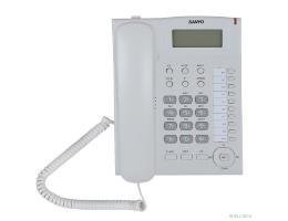 SANYO RA-S517W Телефон проводной