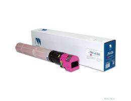 Тонер-картридж NVP совместимый NV-TN-626 Magenta для Konica Minolta Bizhub-C450i/Bizhub-C550i/Bizhub-C650i (ACV1350) (28000k)