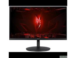 LCD Acer 23.8" XF240YX1bmiiphx {IPS 1920x1080 200Hz 1ms 250cd 2xHDMI2.0 DisplayPort1.4 2x2W FreeSync(Premium) Vesa}