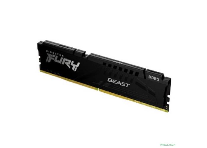 Kingston DDR5 32GB 5600 MT/s CL36 KF556C36BBE-32