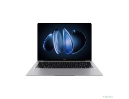 Huawei MateBook 14 FLMH-X [53014HYB] Space Gray 14"{OLED Core Ultra 5/16GB/512GB SSD/DOS}