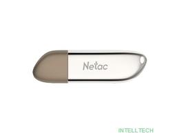 Netac USB Drive 32GB U352 USB2.0, retail version [NT03U352N-032G-20PN]