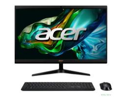 Acer Aspire C24-1800 [DQ.BKMCD.002] Black 23.8" {Full HD i5 1335U/8Gb/SSD512Gb Iris Xe/CR/noOS/kb/m}