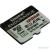 Micro SecureDigital 128Gb Kingston SDCE/128GB {MicroSDHC Endurance Flash Memory Card}