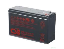 CSB Батарея UPS122406 F2