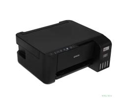 Epson L3251 (C11CJ67302/C11CJ67419/C11CJ67409) B-черный {A4, 5760x1440 dpi, ч/б - 33 стр/мин (А4), USB} 