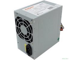 Exegate EX256711RUS Блок питания 500W Exegate AA500, ATX, 8cm fan, 24p+4p, 2*SATA, 1*IDE