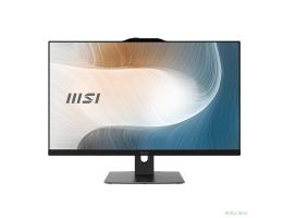 MSI Modern AM272P 1M-683XRU [9S6-AF8231-1033] Black 27" {Full HD Core 3 100U (1.2) 8Gb SSD512Gb/KBM/NoOs}