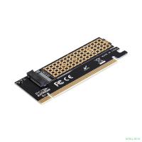 Exegate EX283709RUS Переходник EXE-529 M.2 M Key -> PCI-Ex16