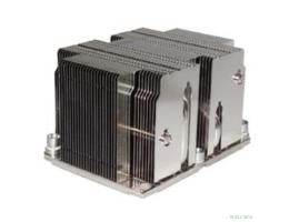 AHS-S20200 2U, passive H/S, Intel LGA3647 ,Narrow,