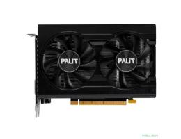 Видеокарта PALIT RTX3050 DUAL 8G (NE63050018P1-1070D V1) RTL