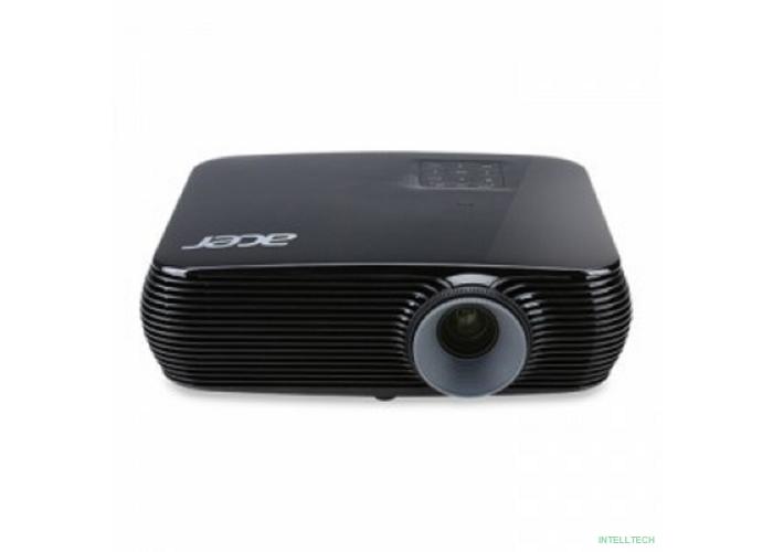 Acer X1228H {DLP 3D XGA 4500Lm 20000:1 HDMI 2.7kg Euro Power EMEA}