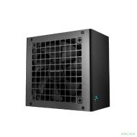 Блок питания Deepcool ATX 650W PK650D 80+ bronze 24+2x(4+4) pin APFC 120mm fan 7xSATA RTL