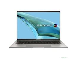 ASUS Zenbook S UX5304MA-NQ138W [90NB12V2-M008F0] Grey 13.3" {OLED Ultra 7 155U/16Gb/SSD1Tb/Win 11 H/Bag}