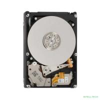 1.2TB Toshiba (AL15SEB12EQ) {SAS 12Gb/s, 10 500 rpm, 128Mb buffer, 2.5