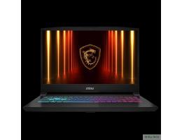 MSI Katana 15 HX B14WGK-226XRU [9S7-1587C1-226] Black 15.6" {FHD i7 14650HX /32Gb/ SSD1Tb /RTX 5070 8Gb/DOS}