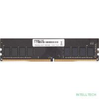 Foxline DDR4 DIMM 16GB FL3200D4U22-16G  PC4-25600, 3200MHz