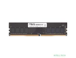 Foxline DDR4 DIMM 16GB FL3200D4U22-16G  PC4-25600, 3200MHz