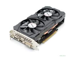 Видеокарта AFOX Geforce RTX 2060 SUPER 8GB GAMING GDDR6 256Bit DP/DVI/HDMI ATX Dual Fan (AF2060S-8192D6H4-V2) RTL 