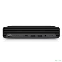 HP ProDesk 400 G9 Mini [885R1EA 16Gb W11Pro] Black {i5 13500T/16Gb/ SSD512Gb/ W11Pro/kb+m}