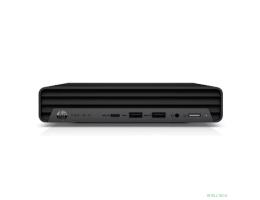 HP ProDesk 400 G9 Mini [885R1EA 16Gb W11Pro] Black {i5 13500T/16Gb/ SSD512Gb/ W11Pro/kb+m}