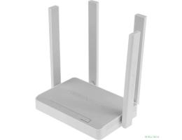 Keenetic Explorer 4G (KN-4910) Интернет-центр с модемом 4G, Mesh Wi-Fi 5 AC1200 и 4-портовым Smart-коммутатором