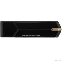 Сетевой адаптер WiFi Asus USB-AX56