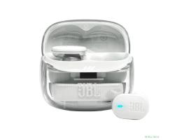 Наушники JBL, модель Tune Buds 2 Ghost белый