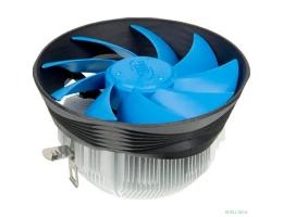 Cooler Deepcool ARCHER BIGPRO {PWM 1156/55/51/50/775/FM2/FM1/AM4/AM3+/AM3/AM2+/AM2/940/939/754 TDP 125W, PWM, 120mm Al+Cu}