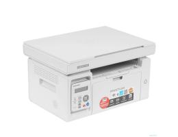 Pantum M6507W МФУ лазерное ЧБ, А4, C/P/S, 22 стр/мин, 1200 x 1200 dpi, 128Мб RAM, лоток 150 стр, USB, Wi-Fi, 1600стр. картридж серый корпус