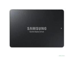 Samsung SSD 960Gb PM883 MZ7LH960HAJR-00005